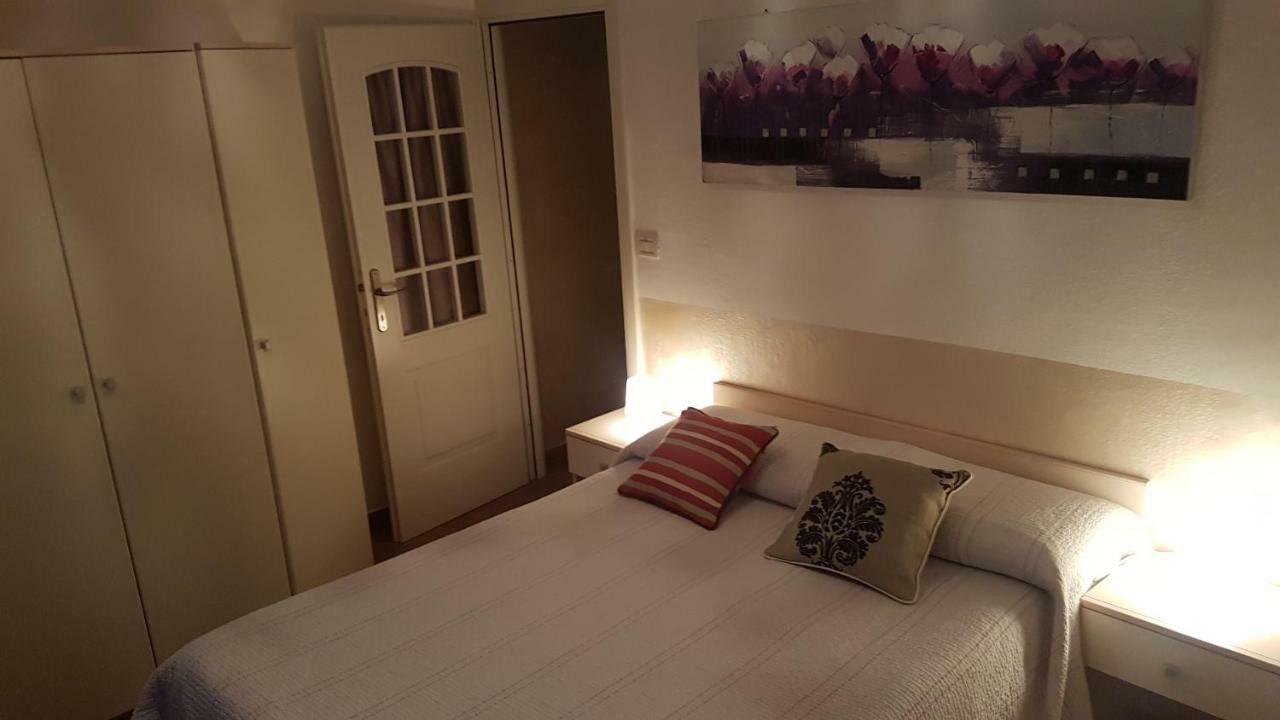 B&B Alassio Exterior foto
