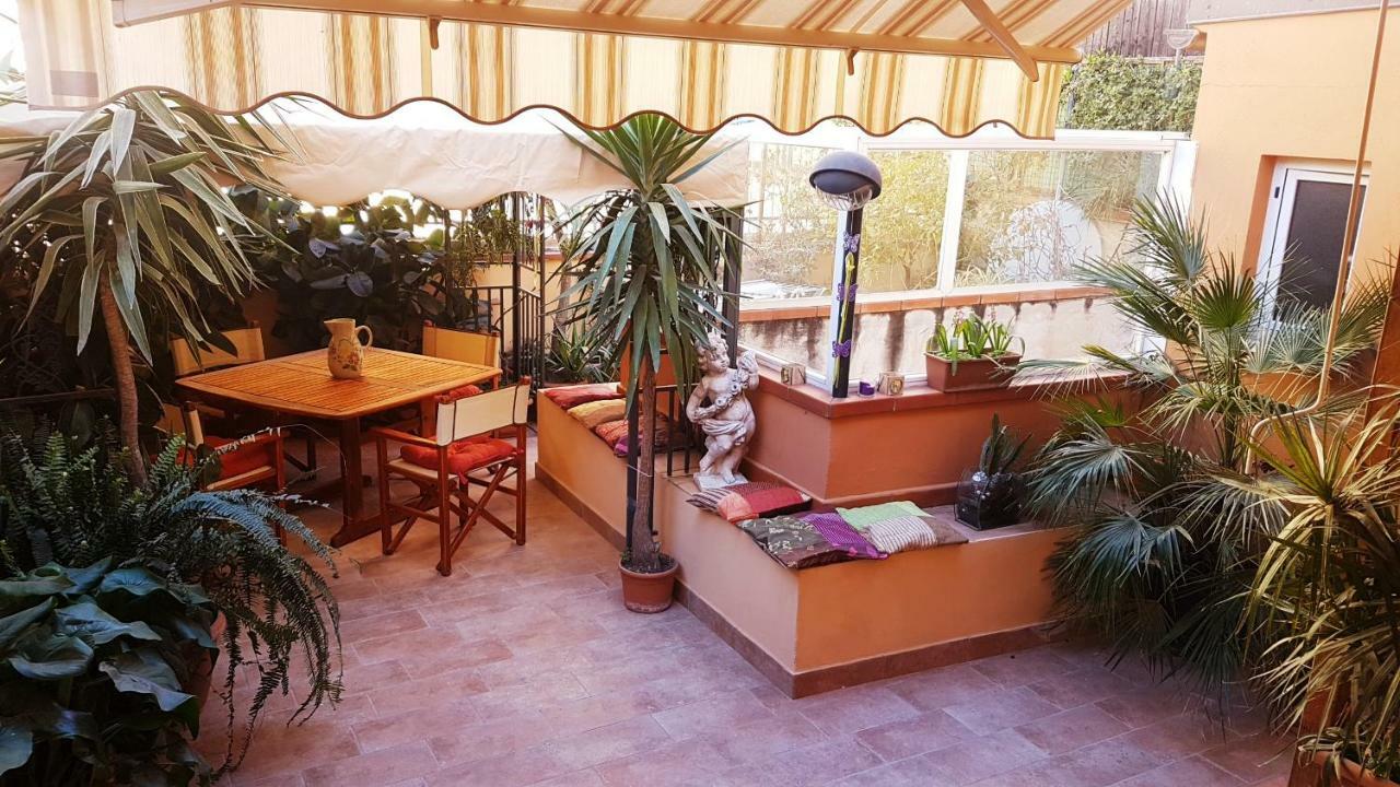 B&B Alassio Exterior foto